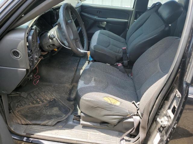 1GCEC19X47Z130906 - 2007 CHEVROLET SILVERADO C1500 CLASSIC Qara foto 7