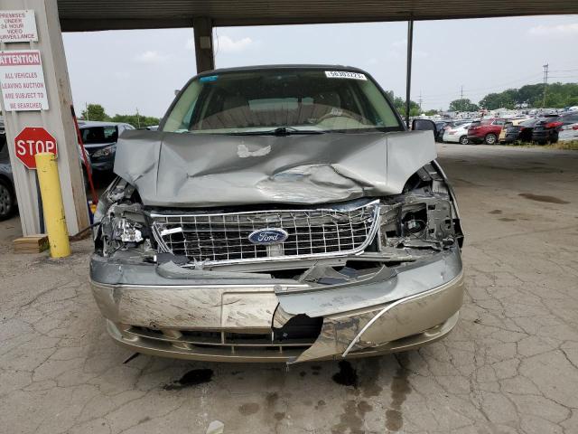 2FMDA58205BA00602 - 2005 FORD FREESTAR LIMITED BROWN photo 5