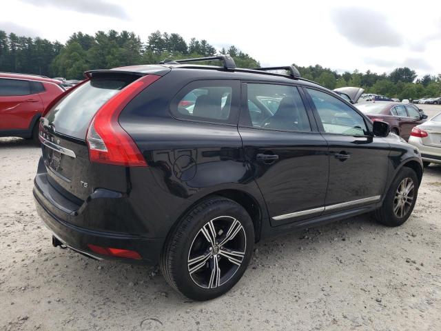 YV440MDJ1F2689293 - 2015 VOLVO XC60 T5 BLACK photo 3