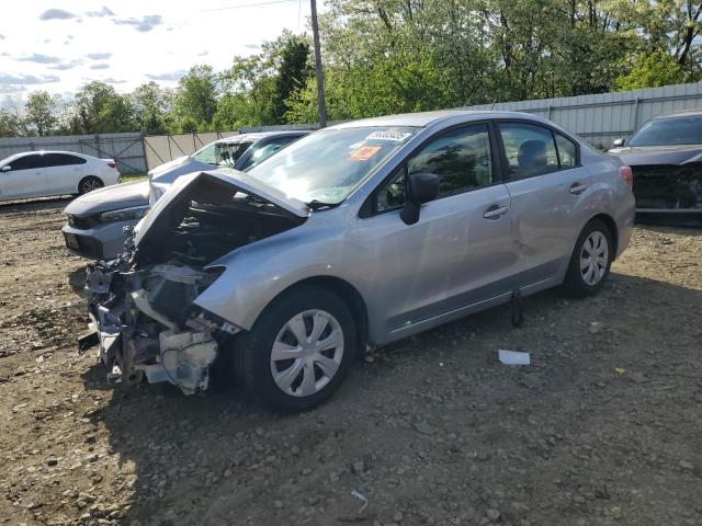 2014 SUBARU IMPREZA, null