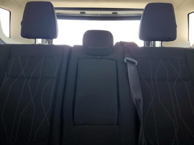 MAJ6P1UL7JC192460 - 2018 FORD ECOSPORT SE ნაცრისფერი ფოტო 10