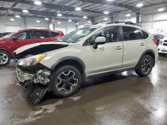 2014 SUBARU XV CROSSTR 2.0 PREMIUM, null