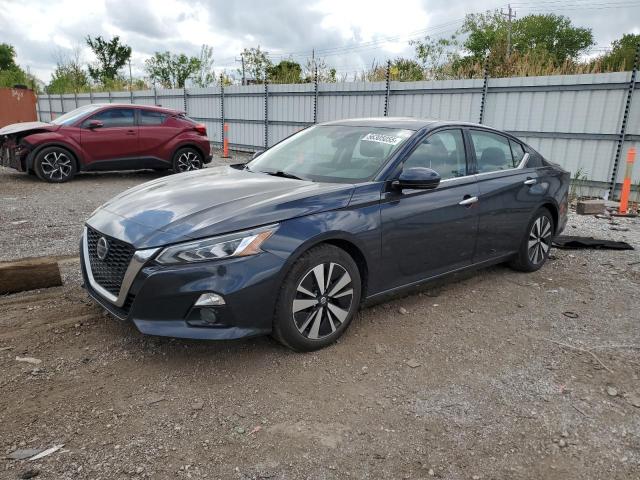 2019 NISSAN ALTIMA SV, 