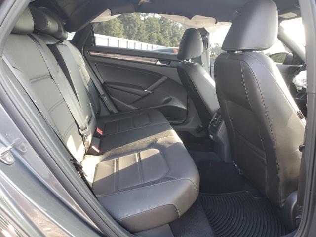 1VWMA7A30NC003922 - 2022 VOLKSWAGEN PASSAT R-LINE Grau Foto 10