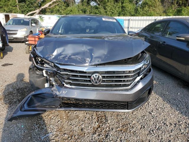 1VWMA7A30NC003922 - 2022 VOLKSWAGEN PASSAT R-LINE Grau Foto 5