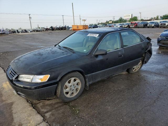 1999 TOYOTA CAMRY LE, 