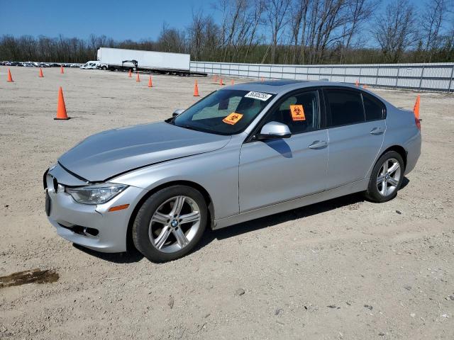 2013 BMW 328 I, 