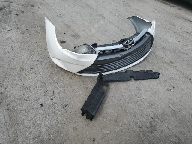 4T4BF1FK8GR521168 - 2016 TOYOTA CAMRY LE WHITE photo 12