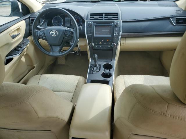 4T4BF1FK8GR521168 - 2016 TOYOTA CAMRY LE WHITE photo 8