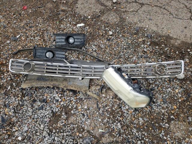 5LMFU27597LJ13037 - 2007 LINCOLN NAVIGATOR თაფლისფერი ფოტო 13