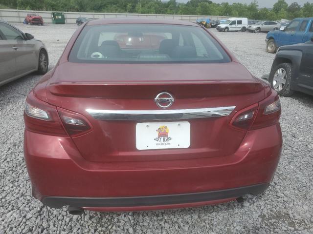 1N4AL3AP0JC143562 - 2018 NISSAN ALTIMA 2.5 栗色 照片 6