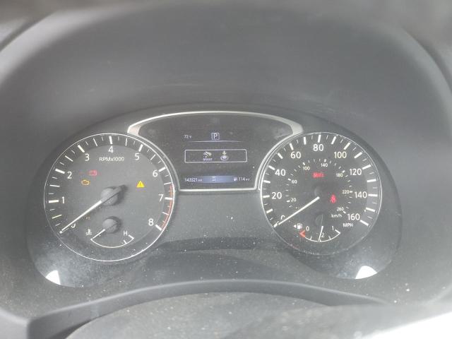 1N4AL3AP0JC143562 - 2018 NISSAN ALTIMA 2.5 栗色 照片 9