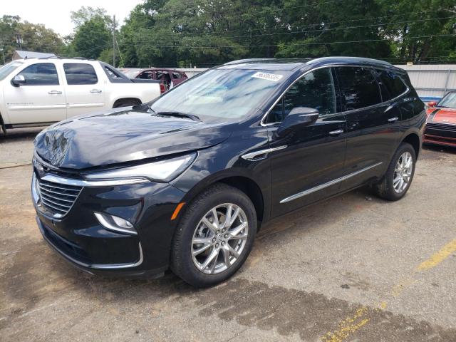 2023 BUICK ENCLAVE ESSENCE, 