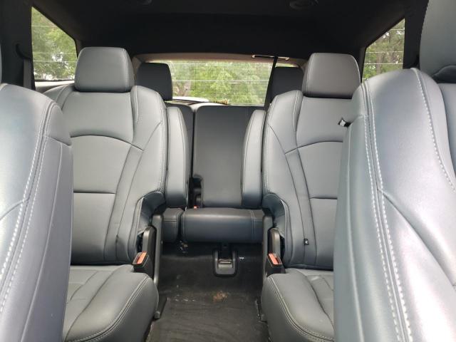 5GAERBKWXPJ105689 - 2023 BUICK ENCLAVE ESSENCE Qara foto 10