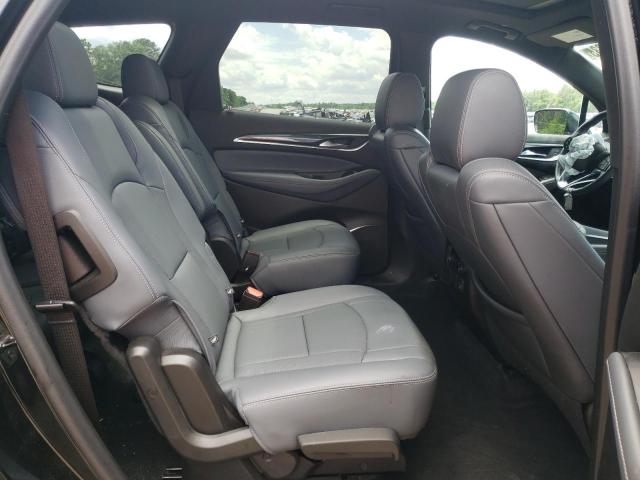 5GAERBKWXPJ105689 - 2023 BUICK ENCLAVE ESSENCE Qara foto 11