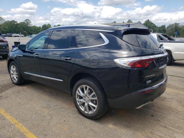 5GAERBKWXPJ105689 - 2023 BUICK ENCLAVE ESSENCE Qara foto 2