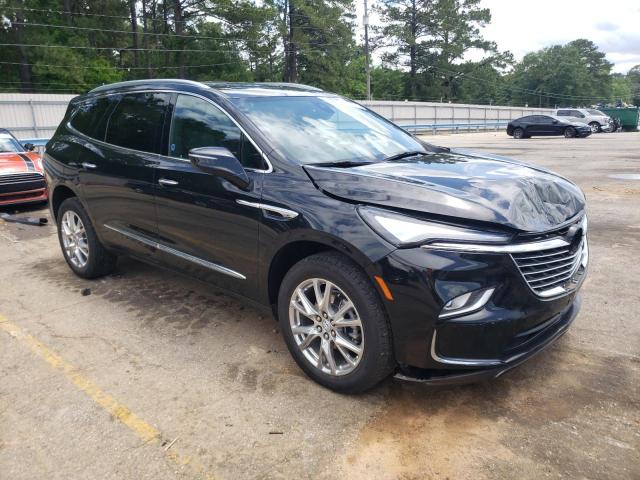 5GAERBKWXPJ105689 - 2023 BUICK ENCLAVE ESSENCE Qara foto 4