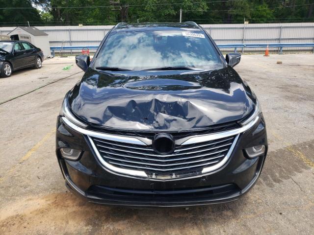 5GAERBKWXPJ105689 - 2023 BUICK ENCLAVE ESSENCE Qara foto 5