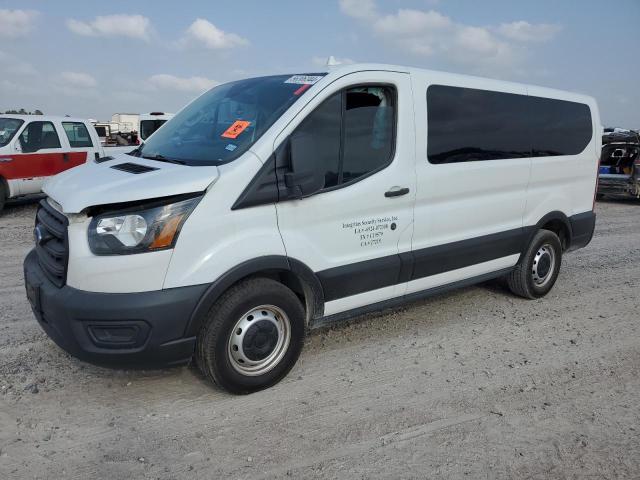 2020 FORD TRANSIT T-150, 