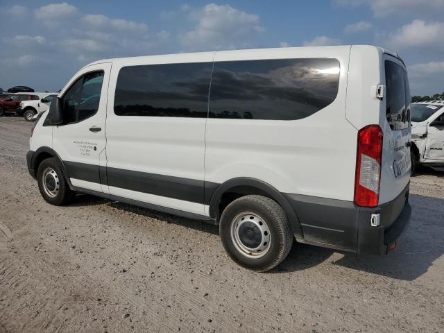 1FMZK1Y82LKA39288 - 2020 FORD TRANSIT T-150 WHITE photo 2