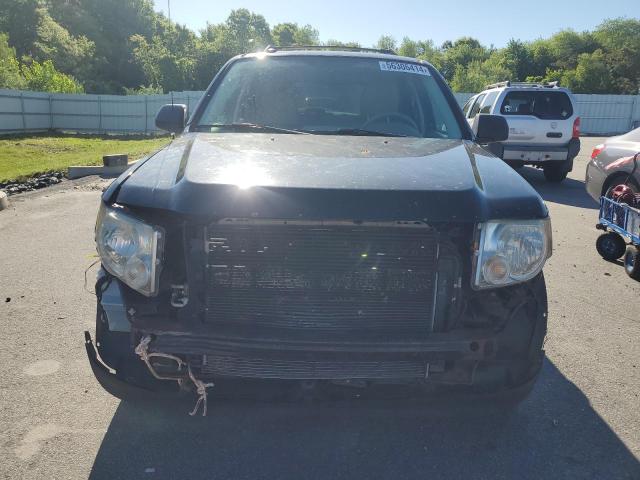 1FMCU9E73AKA77376 - 2010 FORD ESCAPE LIMITED BLACK photo 5