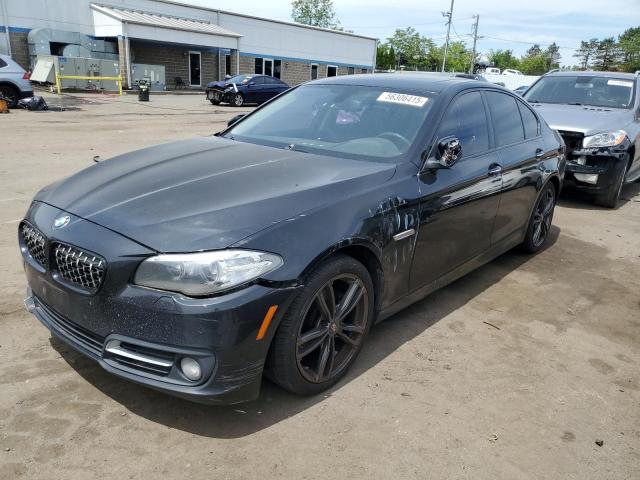 2015 BMW 528 XI, 