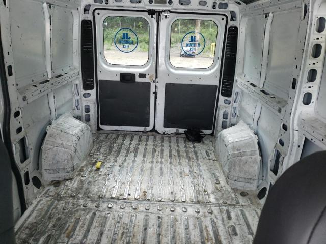 3C6TRVAGXHE512077 - 2017 RAM PROMASTER 1500 STANDARD Ağ foto 10