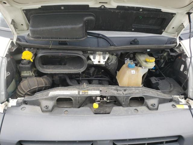 3C6TRVAGXHE512077 - 2017 RAM PROMASTER 1500 STANDARD Ağ foto 12