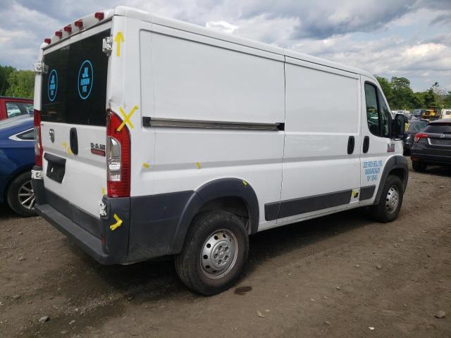 3C6TRVAGXHE512077 - 2017 RAM PROMASTER 1500 STANDARD Ağ foto 3