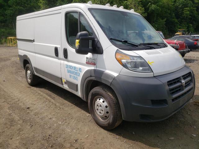 3C6TRVAGXHE512077 - 2017 RAM PROMASTER 1500 STANDARD Ağ foto 4