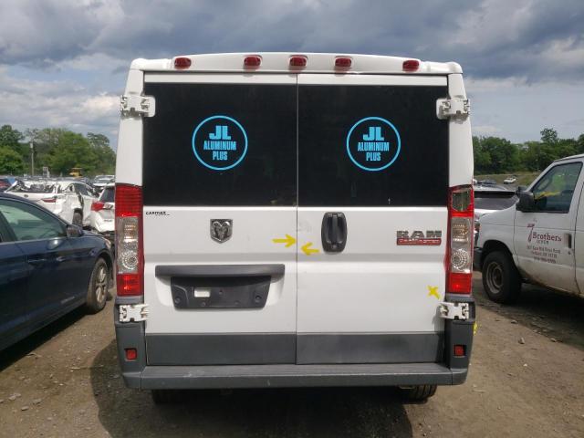 3C6TRVAGXHE512077 - 2017 RAM PROMASTER 1500 STANDARD Ağ foto 6