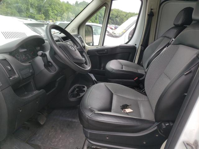 3C6TRVAGXHE512077 - 2017 RAM PROMASTER 1500 STANDARD Ağ foto 7