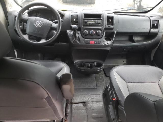 3C6TRVAGXHE512077 - 2017 RAM PROMASTER 1500 STANDARD Ağ foto 8