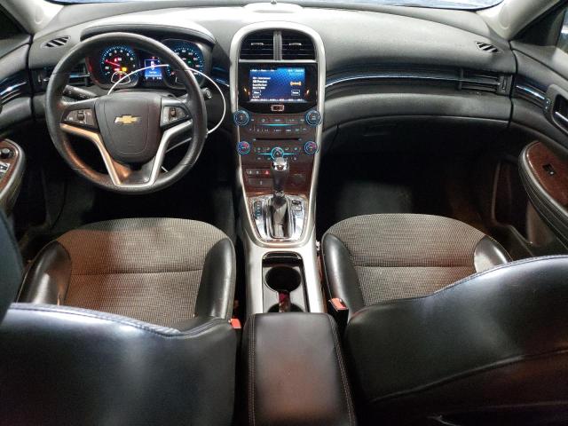 1G11D5SR2DF296927 - 2013 CHEVROLET MALIBU 1LT BLACK photo 8