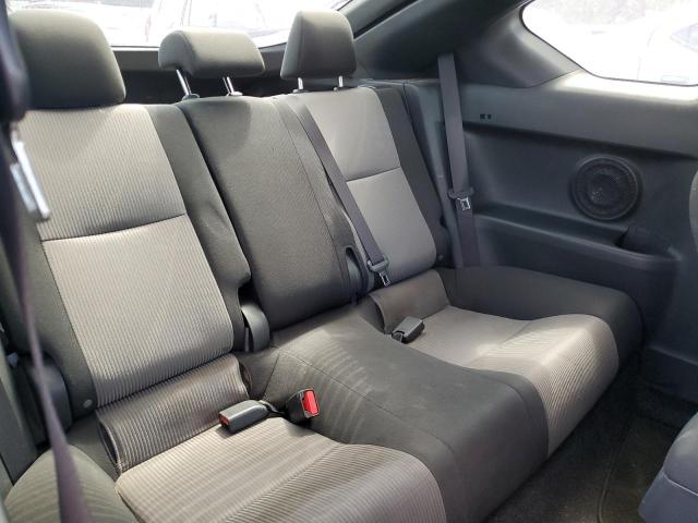 JTKJF5C78GJ015612 - 2016 TOYOTA SCION TC 白色 照片 10