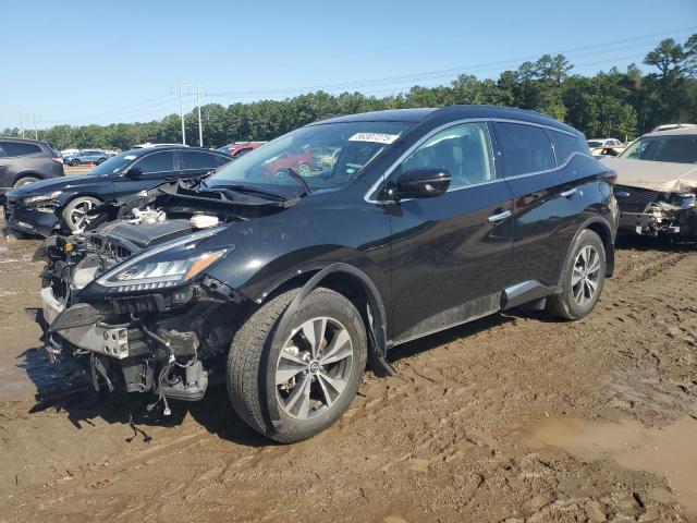 2023 NISSAN MURANO SV, 