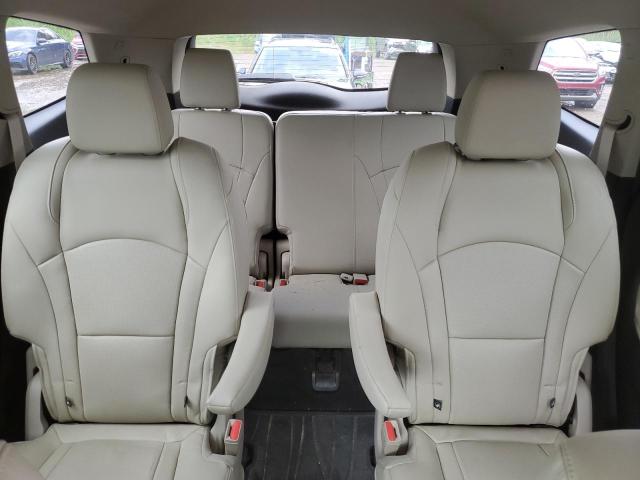 5GAERBKW4KJ135053 - 2019 BUICK ENCLAVE ESSENCE 灰色 照片 10