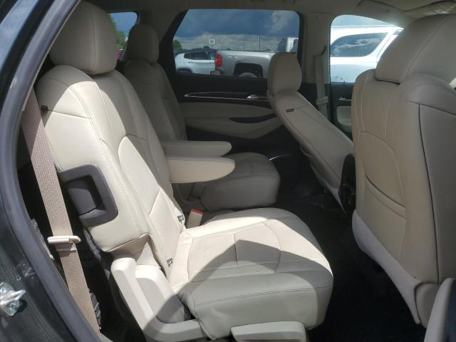 5GAERBKW4KJ135053 - 2019 BUICK ENCLAVE ESSENCE 灰色 照片 11