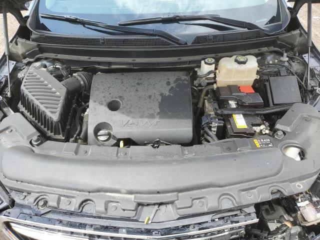 5GAERBKW4KJ135053 - 2019 BUICK ENCLAVE ESSENCE 灰色 照片 12