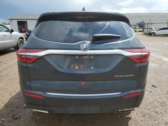 5GAERBKW4KJ135053 - 2019 BUICK ENCLAVE ESSENCE 灰色 照片 6