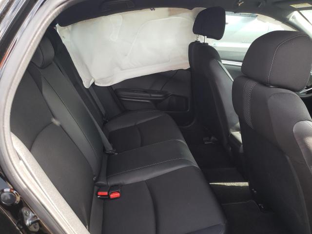 2HGFC2F85MH536164 - 2021 HONDA CIVIC SPORT 黑色 照片 10