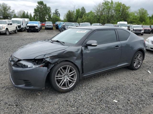 2011 TOYOTA SCION TC, 