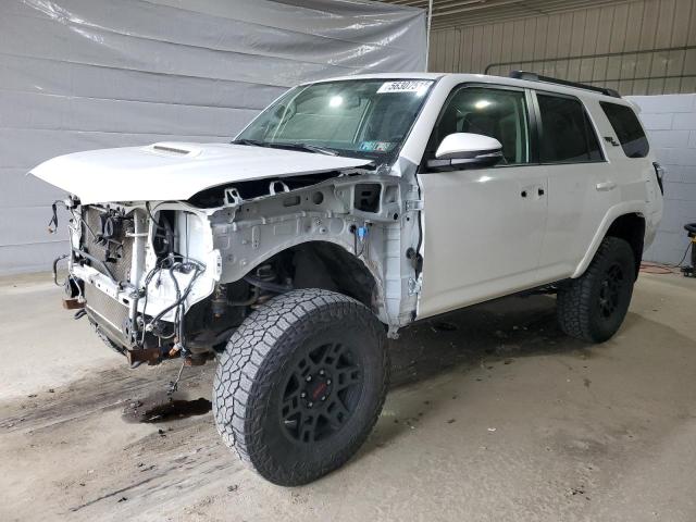 2019 TOYOTA 4RUNNER SR5/SR5 PREMIUM, 