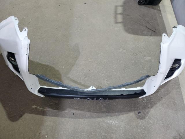 JTEBU5JR0K5713506 - 2019 TOYOTA 4RUNNER SR5/SR5 PREMIUM WHITE photo 13