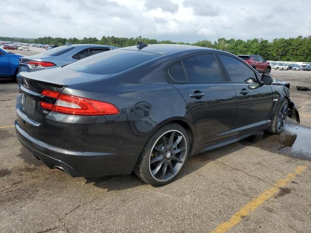 SAJWA0F70F8U68348 - 2015 JAGUAR XF 3.0 SPORT BLACK photo 3