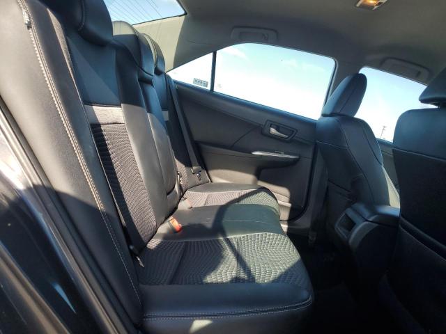 4T1BF1FK2CU605541 - 2012 TOYOTA CAMRY BASE გრაფიტი ფოტო 10