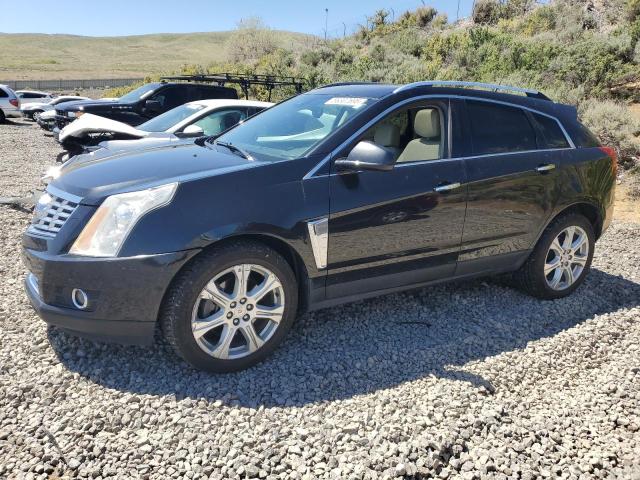 3GYFNHE37DS519391 - 2013 CADILLAC SRX PERFORMANCE COLLECTION BLACK photo 1