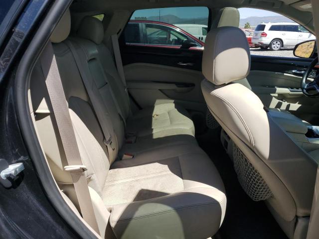 3GYFNHE37DS519391 - 2013 CADILLAC SRX PERFORMANCE COLLECTION BLACK photo 10
