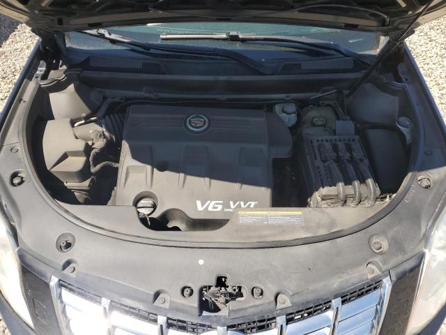 3GYFNHE37DS519391 - 2013 CADILLAC SRX PERFORMANCE COLLECTION BLACK photo 11