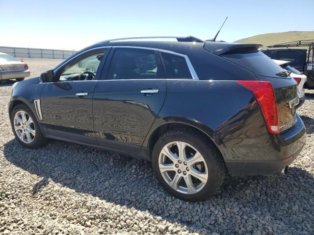 3GYFNHE37DS519391 - 2013 CADILLAC SRX PERFORMANCE COLLECTION BLACK photo 2